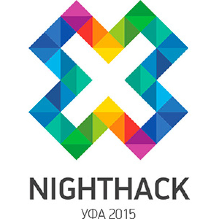 Целые сутки программирования на хакатоне «NIGHTHACK2015» ожидают столицу с 20 на 21 ноября 2015 г.