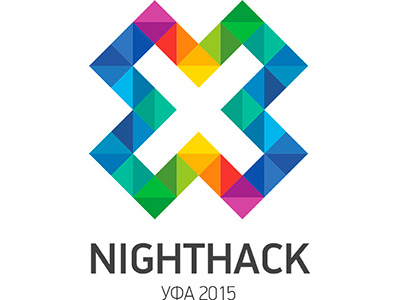 Целые сутки программирования на хакатоне «NIGHTHACK2015» ожидают столицу с 20 на 21 ноября 2015 г.
