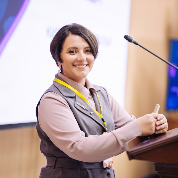 Кириллова Наталья